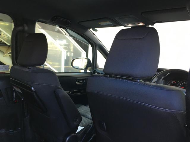ZS 煌 車種専用カロッツェリア10インチナビ/フルセグ/DVD/Bluetooth 両側パワースライドドア トヨタセーフティセンス クルーズコントロール アイドリングストップ USBポート スマートキー(43枚目)