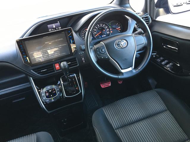 ZS 煌 車種専用カロッツェリア10インチナビ/フルセグ/DVD/Bluetooth 両側パワースライドドア トヨタセーフティセンス クルーズコントロール アイドリングストップ USBポート スマートキー(59枚目)