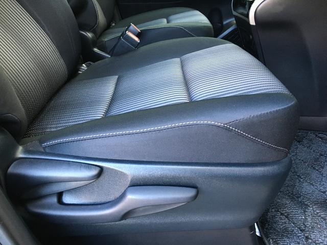 ZS 煌 車種専用カロッツェリア10インチナビ/フルセグ/DVD/Bluetooth 両側パワースライドドア トヨタセーフティセンス クルーズコントロール アイドリングストップ USBポート スマートキー(71枚目)