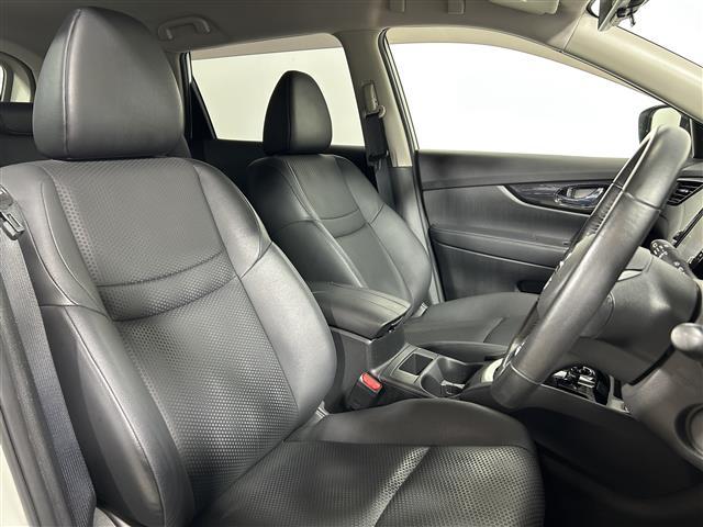 エクストレイル ２０Ｘｉ　ＰＲＯＰＩＬＯＴ　黒革シート　純正９ｉｎｃナビＴＶ　３６０カメラ　　パワーバックドア　デジタルインナーミラー　レーダーＣ　衝突軽減Ｂ　レーンアシスト　ルーフレール　クリアランスソナー　ドラレコ　ＥＴＣ（2枚目）