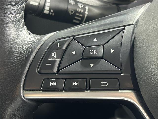 エクストレイル ２０Ｘｉ　ＰＲＯＰＩＬＯＴ　黒革シート　純正９ｉｎｃナビＴＶ　３６０カメラ　　パワーバックドア　デジタルインナーミラー　レーダーＣ　衝突軽減Ｂ　レーンアシスト　ルーフレール　クリアランスソナー　ドラレコ　ＥＴＣ（6枚目）