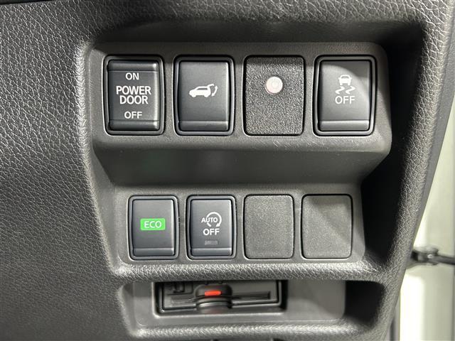 エクストレイル ２０Ｘｉ　ＰＲＯＰＩＬＯＴ　黒革シート　純正９ｉｎｃナビＴＶ　３６０カメラ　　パワーバックドア　デジタルインナーミラー　レーダーＣ　衝突軽減Ｂ　レーンアシスト　ルーフレール　クリアランスソナー　ドラレコ　ＥＴＣ（10枚目）