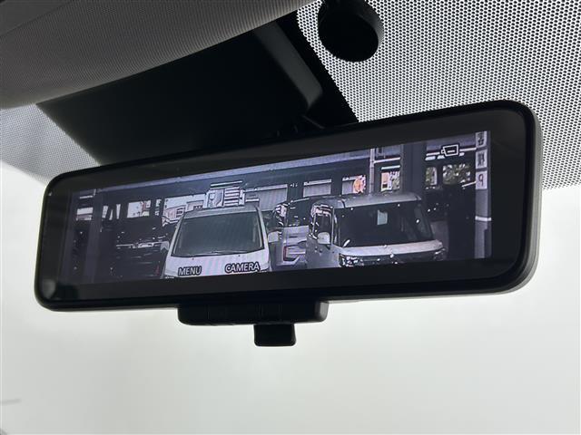 エクストレイル ２０Ｘｉ　ＰＲＯＰＩＬＯＴ　黒革シート　純正９ｉｎｃナビＴＶ　３６０カメラ　　パワーバックドア　デジタルインナーミラー　レーダーＣ　衝突軽減Ｂ　レーンアシスト　ルーフレール　クリアランスソナー　ドラレコ　ＥＴＣ（11枚目）