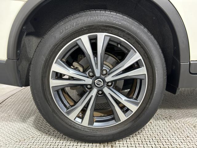 エクストレイル ２０Ｘｉ　ＰＲＯＰＩＬＯＴ　黒革シート　純正９ｉｎｃナビＴＶ　３６０カメラ　　パワーバックドア　デジタルインナーミラー　レーダーＣ　衝突軽減Ｂ　レーンアシスト　ルーフレール　クリアランスソナー　ドラレコ　ＥＴＣ（52枚目）