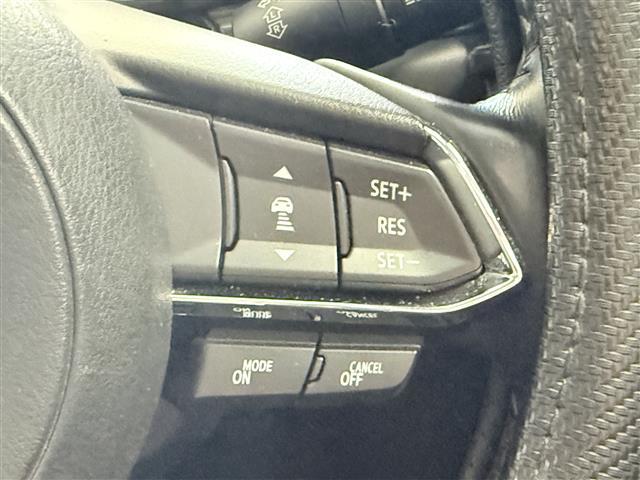 CX-5 XD Lパッケージ ターボ 純正ナビTV 全方位カメラ レザーシート レーダークルコン シートヒーター ハンドルヒーター ETC ドラレコ 衝突軽減 クリアランスソナー レーンアシスト アイドリングストップ HUD 本革(5枚目)