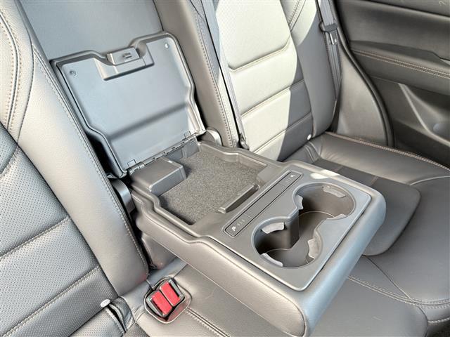 CX-5 XD Lパッケージ ターボ 純正ナビTV 全方位カメラ レザーシート レーダークルコン シートヒーター ハンドルヒーター ETC ドラレコ 衝突軽減 クリアランスソナー レーンアシスト アイドリングストップ HUD 本革(27枚目)