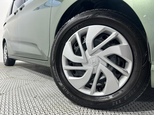 フリード G・ホンダセンシング 純正ナビTV バックカメラ 両側パワースライドドア シートヒーター レーダークルコン 衝突軽減ブレーキ レーンアシスト スマートキー プッシュスタート オートライト 前後ドライブレコーダー ETC(18枚目)