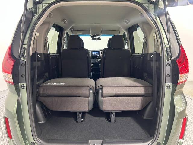 フリード G・ホンダセンシング 純正ナビTV バックカメラ 両側パワースライドドア シートヒーター レーダークルコン 衝突軽減ブレーキ レーンアシスト スマートキー プッシュスタート オートライト 前後ドライブレコーダー ETC(32枚目)