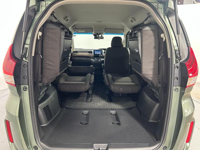 フリード G・ホンダセンシング 純正ナビTV バックカメラ 両側パワースライドドア シートヒーター レーダークルコン 衝突軽減ブレーキ レーンアシスト スマートキー プッシュスタート オートライト 前後ドライブレコーダー ETC(33枚目)