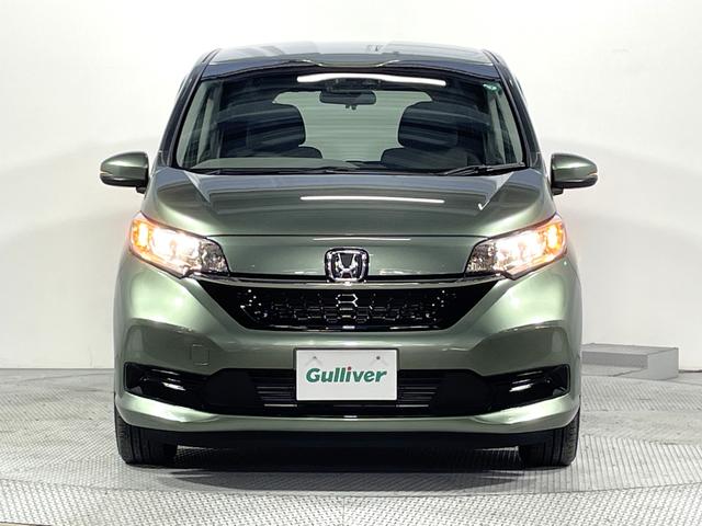フリード G・ホンダセンシング 純正ナビTV バックカメラ 両側パワースライドドア シートヒーター レーダークルコン 衝突軽減ブレーキ レーンアシスト スマートキー プッシュスタート オートライト 前後ドライブレコーダー ETC(64枚目)