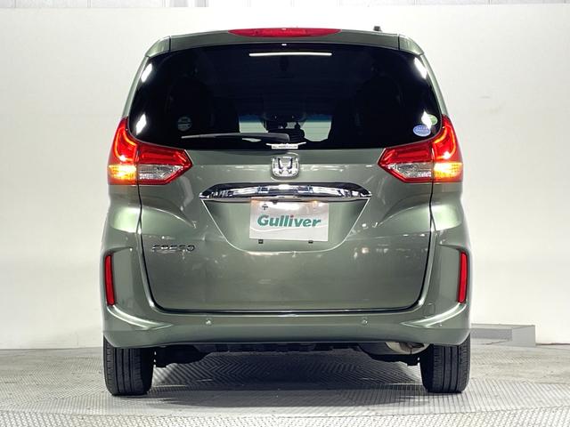 フリード G・ホンダセンシング 純正ナビTV バックカメラ 両側パワースライドドア シートヒーター レーダークルコン 衝突軽減ブレーキ レーンアシスト スマートキー プッシュスタート オートライト 前後ドライブレコーダー ETC(65枚目)