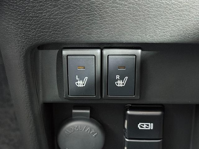 【シートヒーター】寒い日には必要ですね！！運転をさらに快適にしてくれます！！