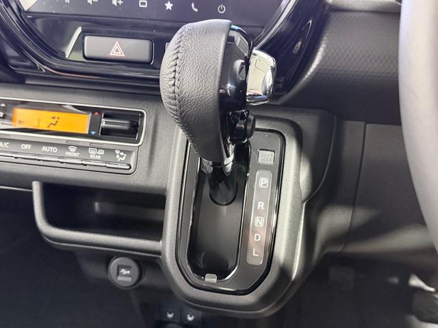 【シフトレバー】シフトレバーになります。