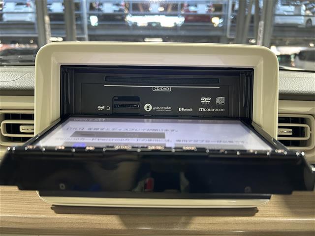 アルトラパン Ｘ　コーナーセンサー　レーンアシスト　プッシュスタート　スマートキー　前方ドライブレコーダー　ＥＴＣ　ＬＥＤライト　ヒートシーター　オートライト　オートエアコン　電格ミラー　純正アルミホイール　ＨＤＤナビ（5枚目）