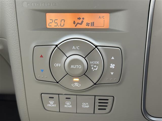 アルトラパン Ｘ　コーナーセンサー　レーンアシスト　プッシュスタート　スマートキー　前方ドライブレコーダー　ＥＴＣ　ＬＥＤライト　ヒートシーター　オートライト　オートエアコン　電格ミラー　純正アルミホイール　ＨＤＤナビ（6枚目）