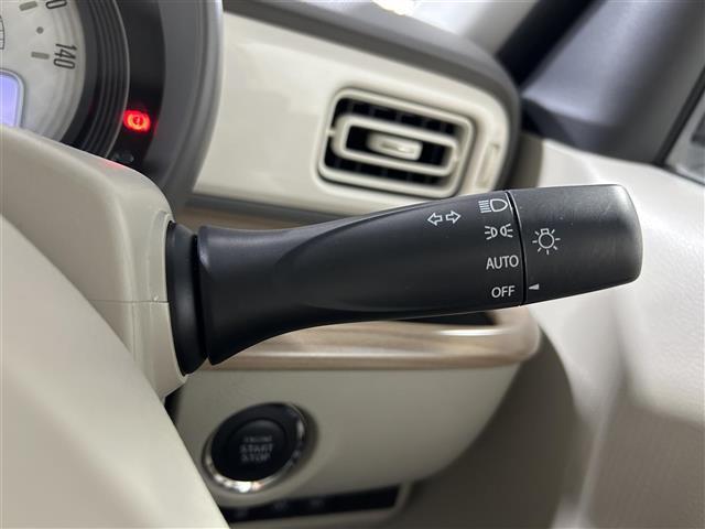 アルトラパン Ｘ　コーナーセンサー　レーンアシスト　プッシュスタート　スマートキー　前方ドライブレコーダー　ＥＴＣ　ＬＥＤライト　ヒートシーター　オートライト　オートエアコン　電格ミラー　純正アルミホイール　ＨＤＤナビ（11枚目）