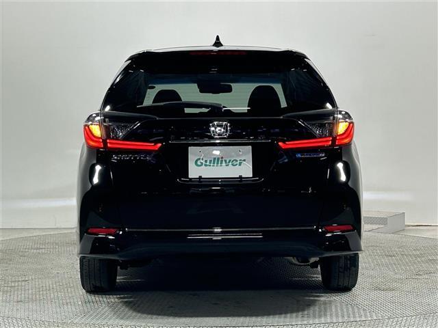 シャトル ハイブリッド メモリナビ 運転席助手席エアバッグ AAC 地デジ Bモニ 盗難防止システム VSA AUX 車線逸脱警報 シートヒーター ナビTV エアバッグ キーレス ABS スマートキー パワーウィンドウ(36枚目)