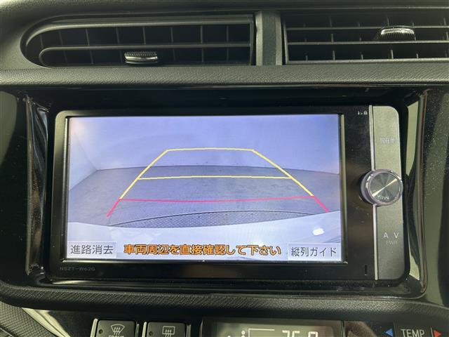 アクア Ｇ　Ｇ’ｓ　ＢＴ接続　ドラレコ付き　ＡＵＴＯライト　ＥＴＣ付き　ＳＤナビゲーション　キーレス　スマートキープッシュスタート　メディアプレイヤー接続　運転席助手席エアバック　横滑防止　ナビＴＶ　パワーステアリング（25枚目）