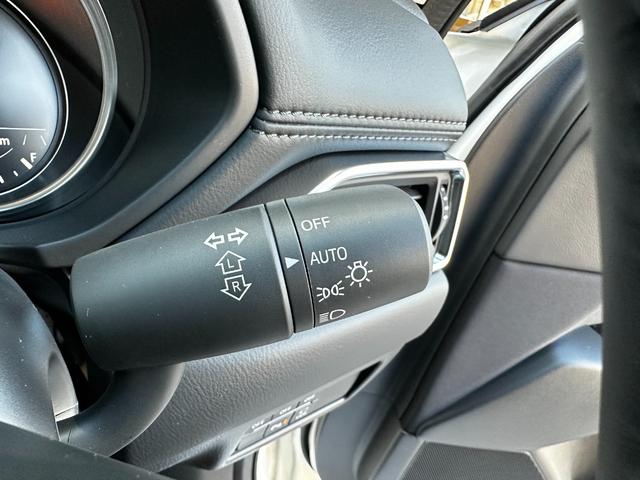XD スマートエディション 登録済未使用車 純正ナビ 純正アルミホイール 全方位カメラ 衝突軽減 レーダークルコン コーナーセンサー スペアキー オートホールド 電格ミラー オートライト ブラインドスポットモニター レーンキープ(6枚目)