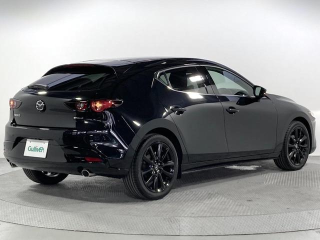 マツダ ＭＡＺＤＡ３ファストバック