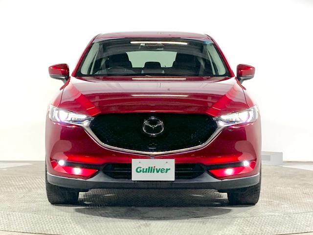 ＣＸ－５ ＸＤ　プロアクティブ　純正ナビ（フルセグ／ＤＶＤ再生／Ｂｌｕｅｔｏｏｔｈ）　衝突軽減　バックカメラ　ＥＴＣ　レーダークルコン　クリアランスソナー　ブラインドスポットモニター　シートヒーター　パワーシート　ＬＥＤ（45枚目）