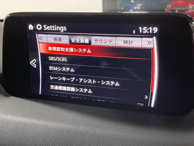 ＸＤ　プロアクティブ　純正ナビ（フルセグ／ＤＶＤ再生／Ｂｌｕｅｔｏｏｔｈ）　衝突軽減　バックカメラ　ＥＴＣ　レーダークルコン　クリアランスソナー　ブラインドスポットモニター　シートヒーター　パワーシート　ＬＥＤ(47枚目)