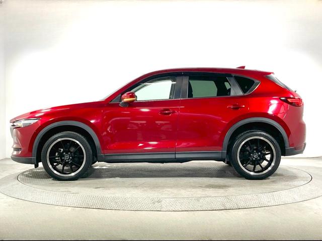 ＣＸ－５ ＸＤ　プロアクティブ　純正ナビ（フルセグ／ＤＶＤ再生／Ｂｌｕｅｔｏｏｔｈ）　衝突軽減　バックカメラ　ＥＴＣ　レーダークルコン　クリアランスソナー　ブラインドスポットモニター　シートヒーター　パワーシート　ＬＥＤ（58枚目）