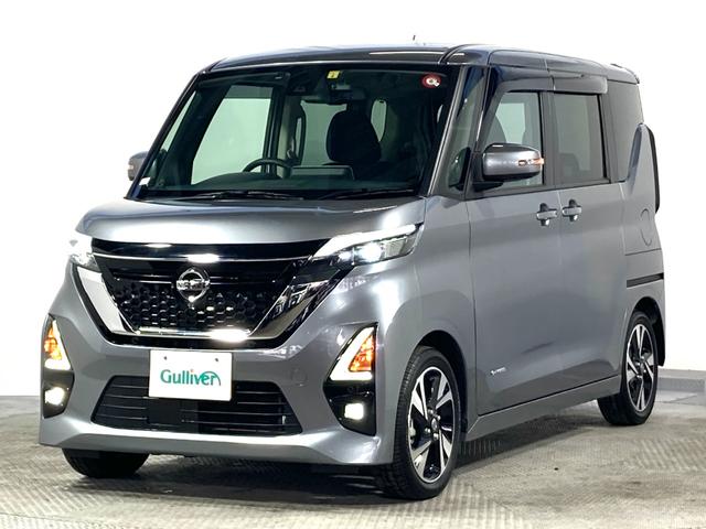 日産 ルークス