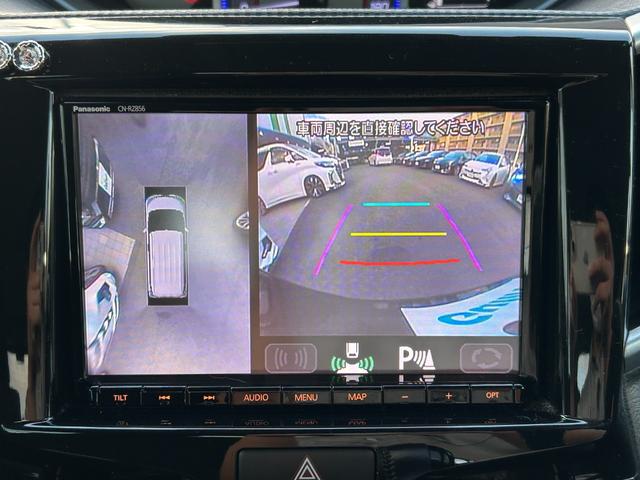 ソリオバンディット ハイブリッドＭＶ　純正８ｉｎｃナビＴＶ　３６０カメラ　両側パワースライドドア　シートヒーター　レーダークルコン　衝突軽減ブレーキ　レーンアシスト　オートハイビーム　スマートキー　プッシュスタート　ドライブレコーダー（5枚目）