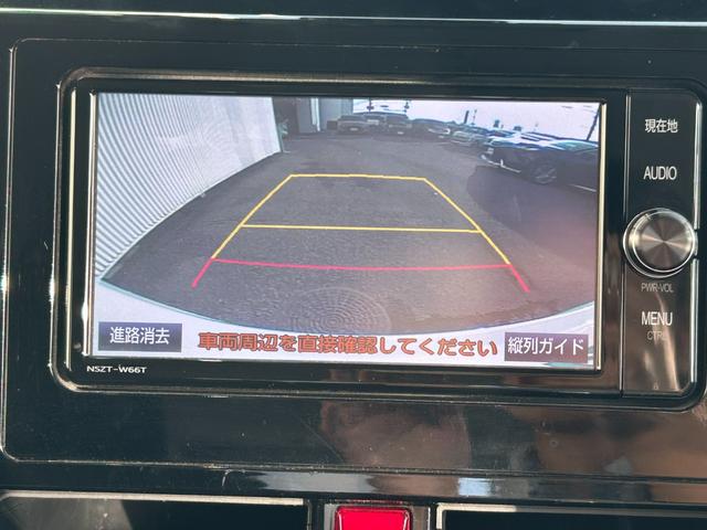 ルーミー カスタムＧ　Ｓ　純正ナビＴＶ　バックカメラ　両側パワースライドドア　シートヒーター　クルーズコントロール　衝突軽減ブレーキ　スマートキー　プッシュスタート　アイドリングストップ　オートライト　ドラレコ　ＥＴＣ（5枚目）