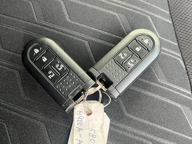 ルーミー カスタムＧ　Ｓ　純正ナビＴＶ　バックカメラ　両側パワースライドドア　シートヒーター　クルーズコントロール　衝突軽減ブレーキ　スマートキー　プッシュスタート　アイドリングストップ　オートライト　ドラレコ　ＥＴＣ（37枚目）