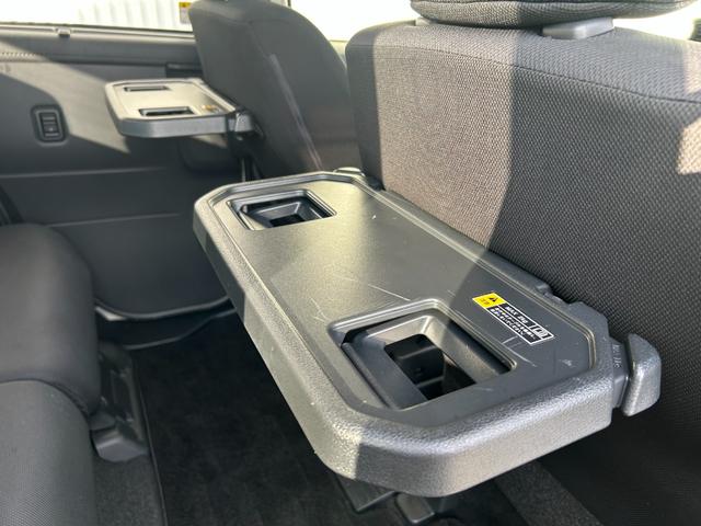 ルーミー カスタムＧ　Ｓ　純正ナビＴＶ　バックカメラ　両側パワースライドドア　シートヒーター　クルーズコントロール　衝突軽減ブレーキ　スマートキー　プッシュスタート　アイドリングストップ　オートライト　ドラレコ　ＥＴＣ（41枚目）