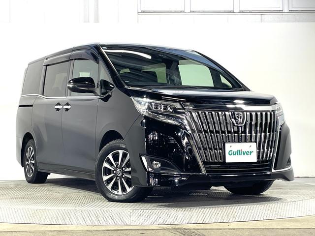エスクァイア Ｇｉ　黒革シート　純正１０ｉｎｃナビＴＶ　バックカメラ　フリップダウンモニター　シートヒーター　クルーズコントロール　衝突軽減ブレーキ　レーンアシスト　オートハイビーム　両側パワースライドドア（53枚目）