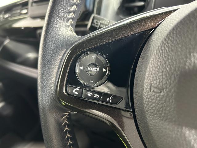 Ｎ－ＢＯＸカスタム Ｇ・Ｌターボホンダセンシング　社外ナビＴＶ　バックカメラ　両側パワースライドドア　ハーフレザー　シートヒーター　レーダークルコン　衝突軽減ブレーキ　レーンアシスト　スマートキー　プッシュスタート　オートライト　ＬＥＤヘッドライト（37枚目）