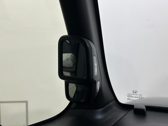Ｎ－ＢＯＸカスタム Ｇ・Ｌターボホンダセンシング　社外ナビＴＶ　バックカメラ　両側パワースライドドア　ハーフレザー　シートヒーター　レーダークルコン　衝突軽減ブレーキ　レーンアシスト　スマートキー　プッシュスタート　オートライト　ＬＥＤヘッドライト（50枚目）