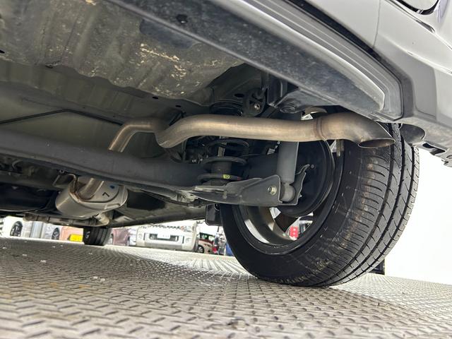 Ｎ－ＢＯＸカスタム Ｇ・Ｌターボホンダセンシング　社外ナビＴＶ　バックカメラ　両側パワースライドドア　ハーフレザー　シートヒーター　レーダークルコン　衝突軽減ブレーキ　レーンアシスト　スマートキー　プッシュスタート　オートライト　ＬＥＤヘッドライト（61枚目）