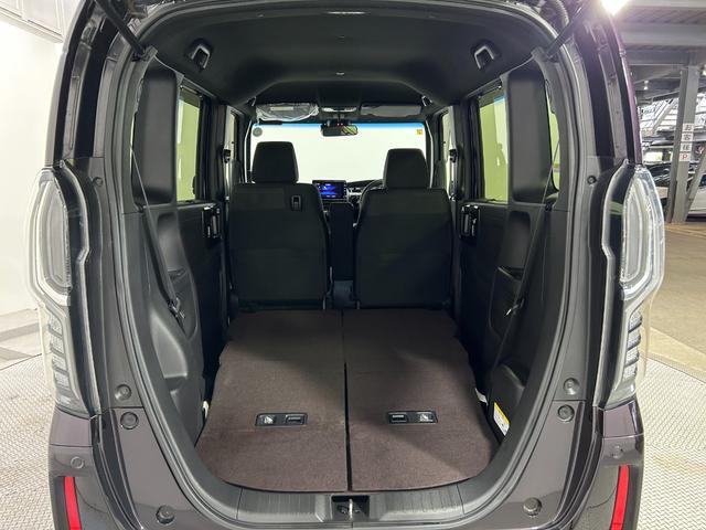 Ｎ－ＢＯＸカスタム Ｇ・Ｌホンダセンシング　純正８ｉｎｃナビＴＶ　バックカメラ　パワースライドドア　シートヒーター　レーダークルコン　衝突軽減ブレーキ　レーンアシスト　スマートキー　プッシュスタート　柿本マフラー　前後ドライブレコーダー　ＥＴＣ（30枚目）