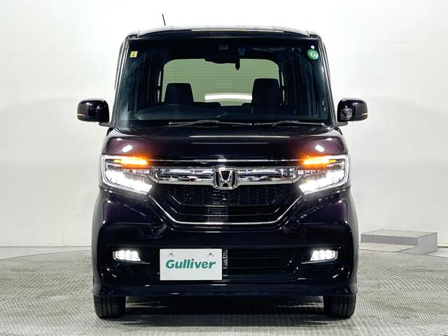Ｎ－ＢＯＸカスタム Ｇ・Ｌホンダセンシング　純正８ｉｎｃナビＴＶ　バックカメラ　パワースライドドア　シートヒーター　レーダークルコン　衝突軽減ブレーキ　レーンアシスト　スマートキー　プッシュスタート　柿本マフラー　前後ドライブレコーダー　ＥＴＣ（61枚目）