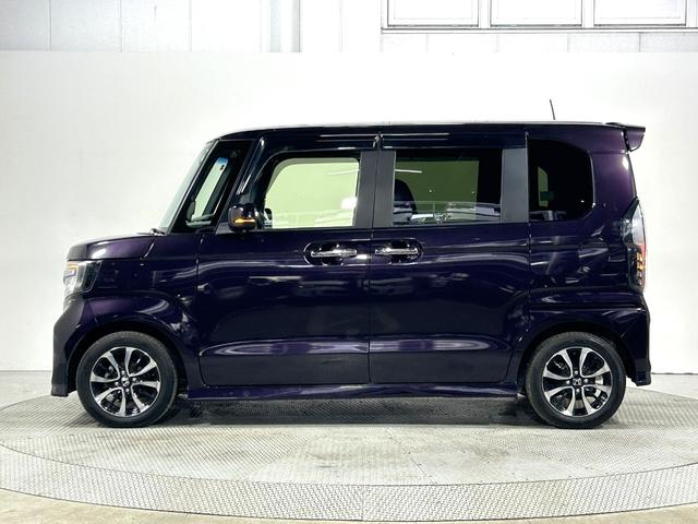 Ｎ－ＢＯＸカスタム Ｇ・Ｌホンダセンシング　純正８ｉｎｃナビＴＶ　バックカメラ　パワースライドドア　シートヒーター　レーダークルコン　衝突軽減ブレーキ　レーンアシスト　スマートキー　プッシュスタート　柿本マフラー　前後ドライブレコーダー　ＥＴＣ（63枚目）