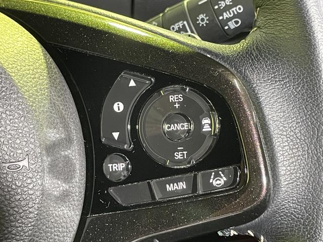 Ｎ－ＢＯＸカスタム Ｇ・Ｌターボホンダセンシング　純正８ｉｎｃナビＴＶ　バックカメラ　両側パワースライドドア　ハーフレザー　レーダークルコン　衝突軽減ブレーキ　レーンアシスト　スマートキー　プッシュスタート　ドライブレコーダー　ＥＴＣ（8枚目）