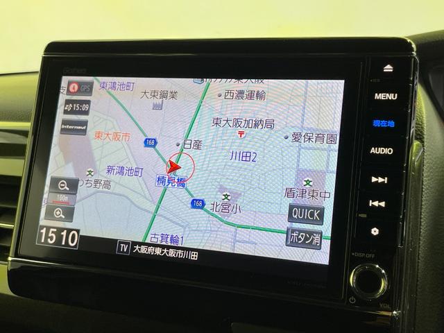 Ｎ－ＢＯＸカスタム Ｇ・Ｌターボホンダセンシング　純正８ｉｎｃナビＴＶ　バックカメラ　両側パワースライドドア　ハーフレザー　レーダークルコン　衝突軽減ブレーキ　レーンアシスト　スマートキー　プッシュスタート　ドライブレコーダー　ＥＴＣ（32枚目）