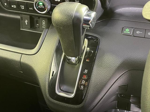 Ｎ－ＢＯＸカスタム Ｇ・Ｌターボホンダセンシング　純正８ｉｎｃナビＴＶ　バックカメラ　両側パワースライドドア　ハーフレザー　レーダークルコン　衝突軽減ブレーキ　レーンアシスト　スマートキー　プッシュスタート　ドライブレコーダー　ＥＴＣ（39枚目）