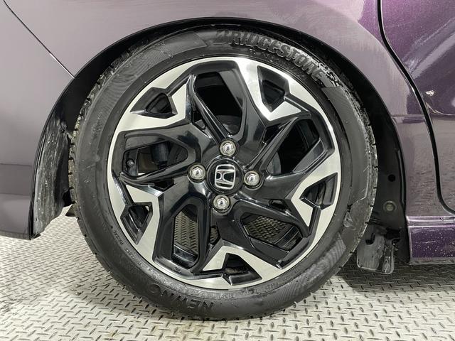 Ｎ－ＢＯＸカスタム Ｇ・Ｌターボホンダセンシング　純正８ｉｎｃナビＴＶ　バックカメラ　両側パワースライドドア　ハーフレザー　レーダークルコン　衝突軽減ブレーキ　レーンアシスト　スマートキー　プッシュスタート　ドライブレコーダー　ＥＴＣ（59枚目）