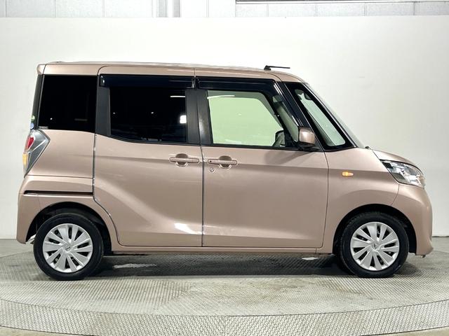 デイズルークス Ｘ　Ｖセレクション＋セーフティＩＩ　純正ナビＴＶ　３６０カメラ　Ｂｌｕｅｔｏｏｔｈ　ＤＶＤ再生　パワースライドドア　エマージェンシーブレーキ　クルーズコントロール　アイドリングストップ　オートライト　ＨＩＤライト　スマートキー　ＥＴＣ（63枚目）