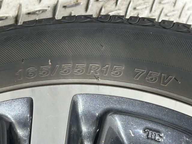 スペーシアカスタム ハイブリッドＸＳターボ　社外８ｉｎｃナビＴＶ　バックカメラ　クルーズコントロール　衝突軽減ブレーキ　両側パワースライドドア　シートヒーター　アイドリングストップ　ＬＥＤライト　スマートキー　フォグランプ　ＥＴＣ　ドラレコ（60枚目）