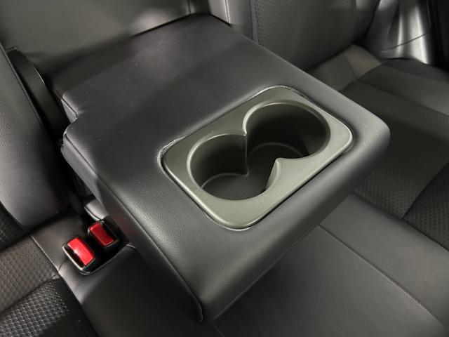 エクストレイル ２０Ｘ　ハイブリッド　助手席スライドアップシート　純正ナビＴＶ　３６０カメラ　デジタルインナーミラー　黒革シート　衝突軽減ブレーキ　レーンアシスト　電動リアゲート　ドライブレコーダー　ＬＥＤライト　スマートキー（49枚目）