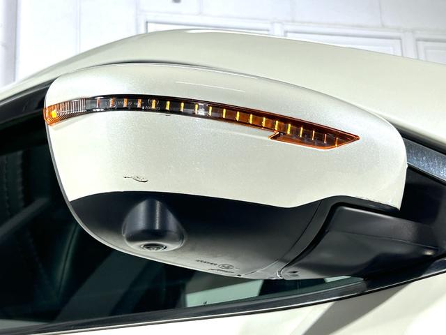 エクストレイル ２０Ｘ　ハイブリッド　助手席スライドアップシート　純正ナビＴＶ　３６０カメラ　デジタルインナーミラー　黒革シート　衝突軽減ブレーキ　レーンアシスト　電動リアゲート　ドライブレコーダー　ＬＥＤライト　スマートキー（62枚目）
