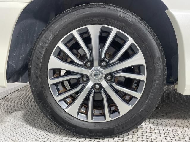 セレナ ハイウェイスター　Ｖセレ＋セーフティＩＩ　ＳＨＶ　純正ナビＴＶ　３６０カメラクルーズコントロール　衝突軽減Ｂ　レーンアシスト　両側パワースライドドア　リアオートエアコン　ＬＥＤライト　オートライト　クリアランスソナー　スマートキー　ＥＴＣ　ドラレコ（53枚目）