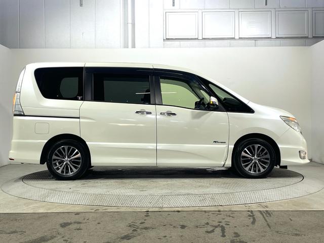 セレナ ハイウェイスター　Ｖセレ＋セーフティＩＩ　ＳＨＶ　純正ナビＴＶ　３６０カメラクルーズコントロール　衝突軽減Ｂ　レーンアシスト　両側パワースライドドア　リアオートエアコン　ＬＥＤライト　オートライト　クリアランスソナー　スマートキー　ＥＴＣ　ドラレコ（55枚目）