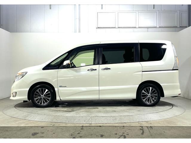 セレナ ハイウェイスター　Ｖセレ＋セーフティＩＩ　ＳＨＶ　純正ナビＴＶ　３６０カメラクルーズコントロール　衝突軽減Ｂ　レーンアシスト　両側パワースライドドア　リアオートエアコン　ＬＥＤライト　オートライト　クリアランスソナー　スマートキー　ＥＴＣ　ドラレコ（64枚目）